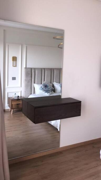Chez Miguel Appartement Casablanca Avec Piscine エクステリア 写真