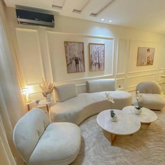 Chez Miguel Appartement Casablanca Avec Piscine エクステリア 写真